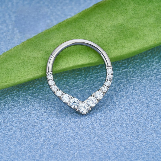 Piercing Nez Classe