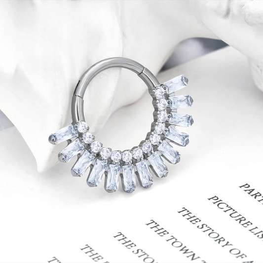 Piercing Nez Osé