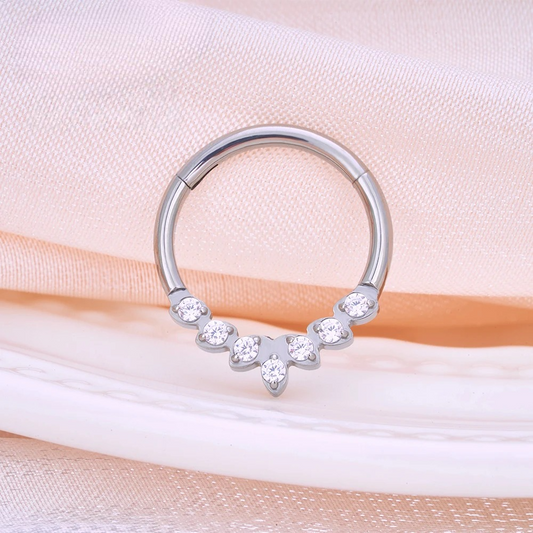 Piercing Nez Elégant