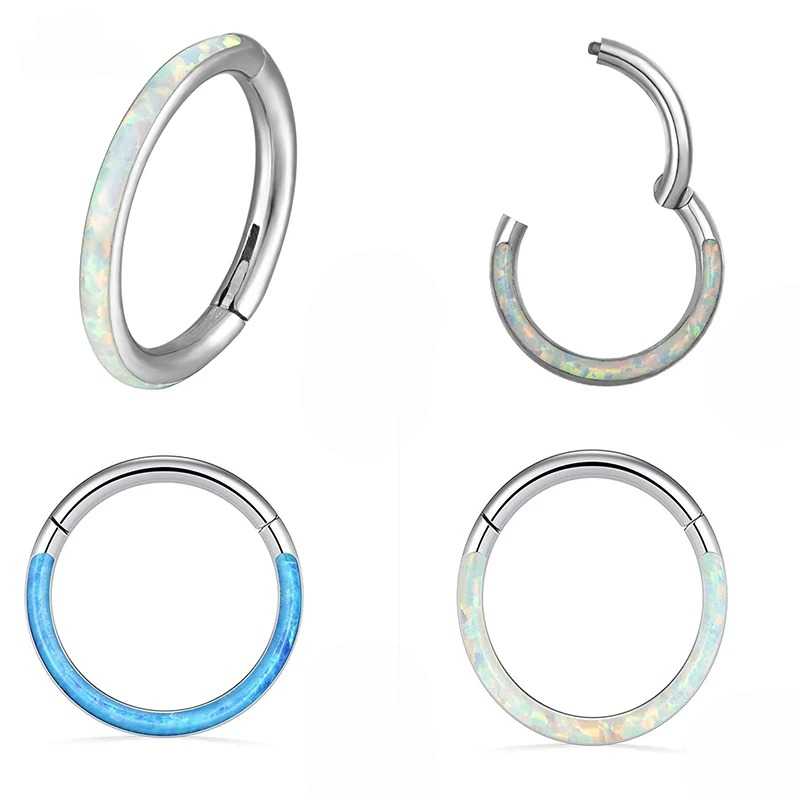 Piercing Nez Anneau