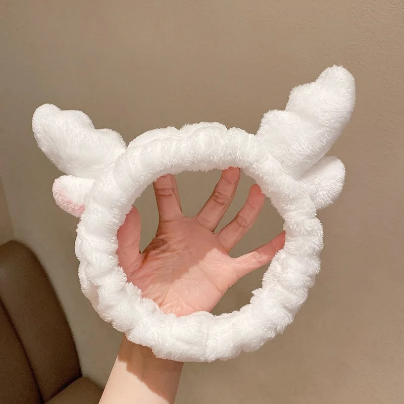 Bandeau Cheveux Renne