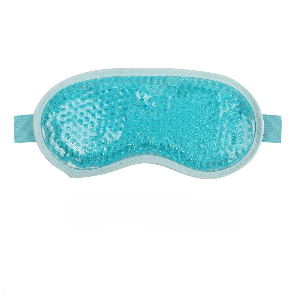 Masque Gel Yeux