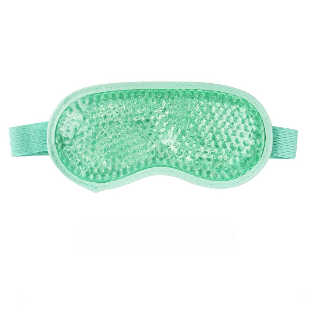 Masque Gel Yeux