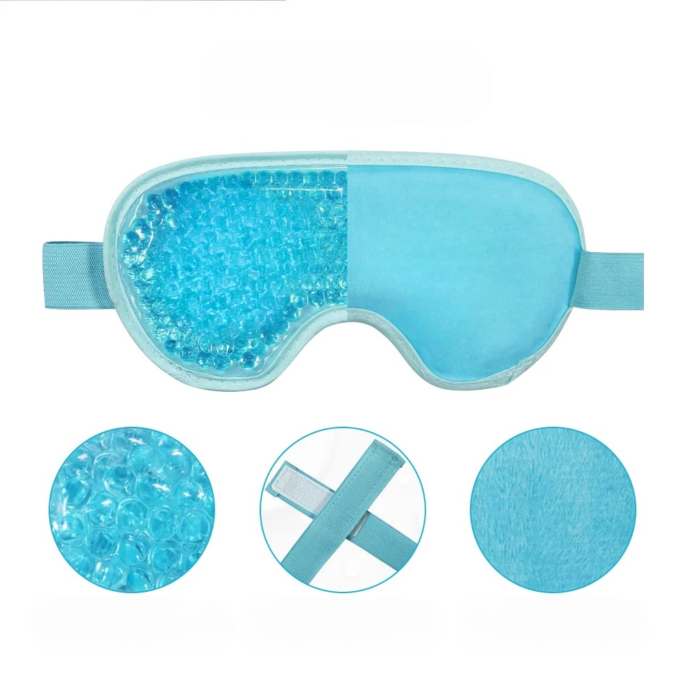 Masque Gel Yeux