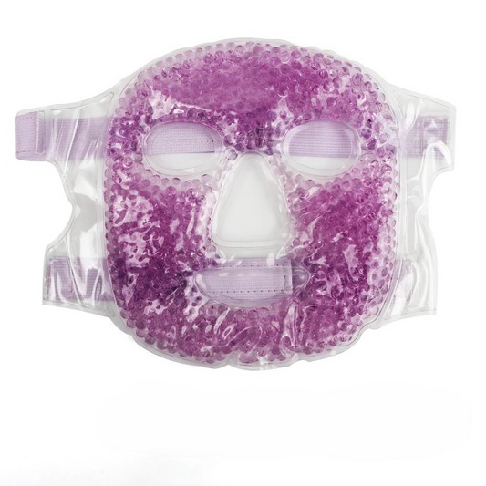Masque Gel Visage