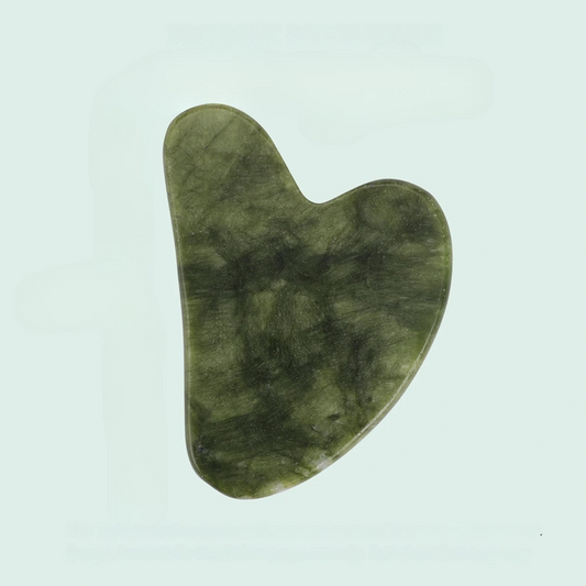 Gua Sha Jade
