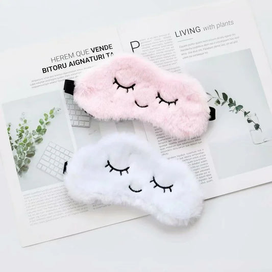Masque Pour Dormir Kawaii