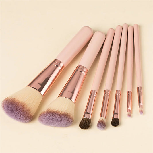 Pinceaux Maquillage