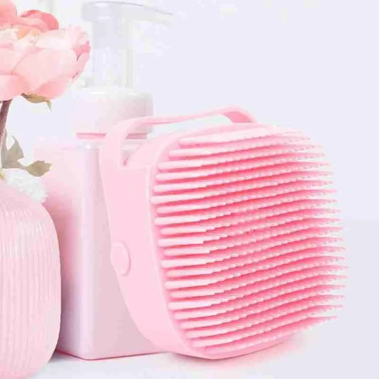 Brosse De Bain Silicone