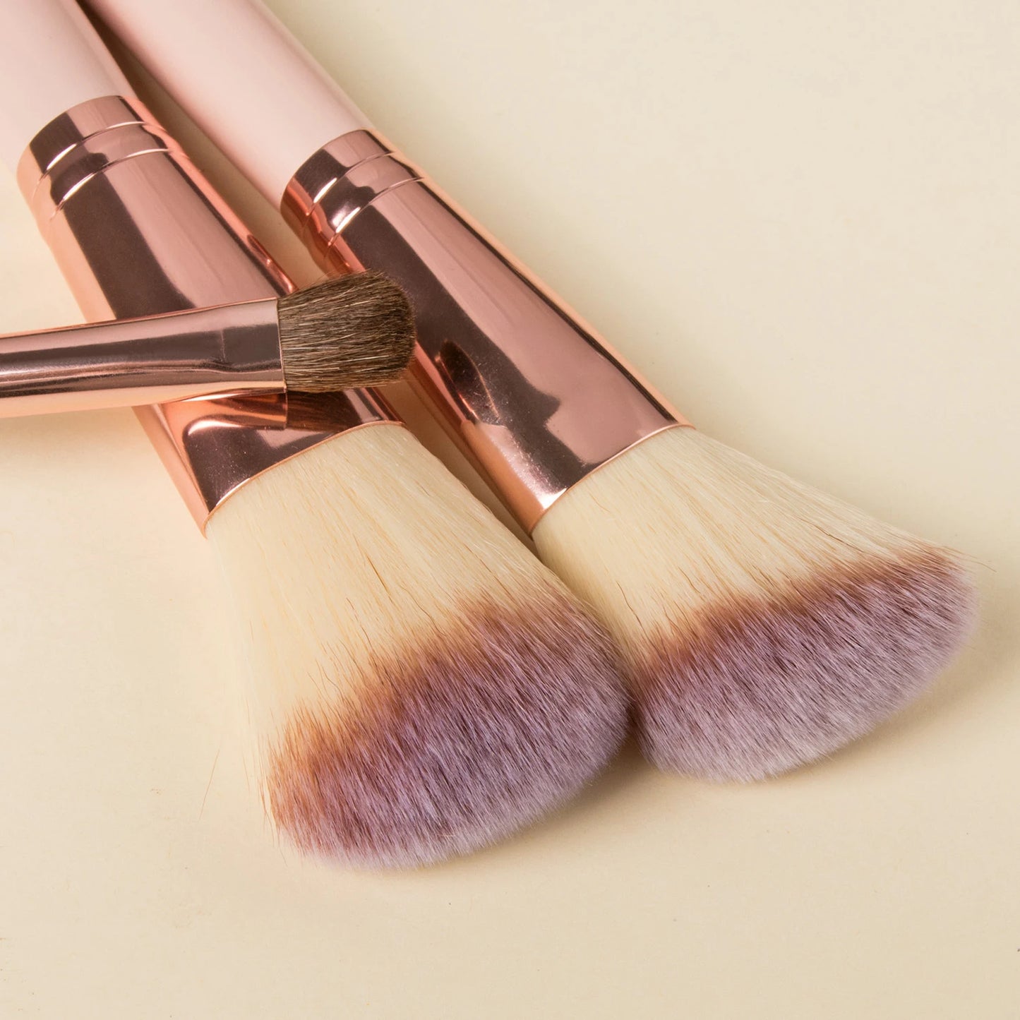 Pinceaux Maquillage