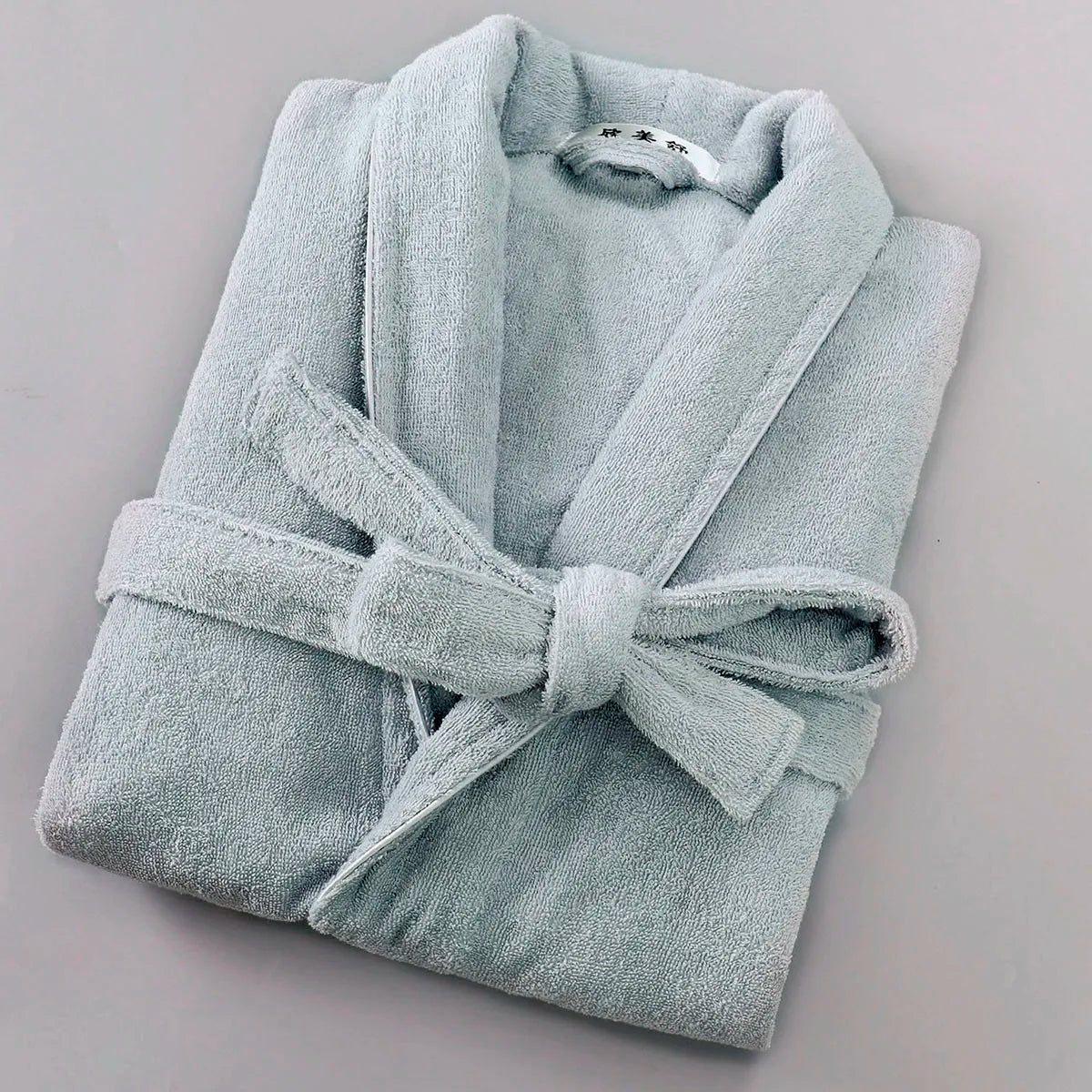 Peignoir de Bain Femme