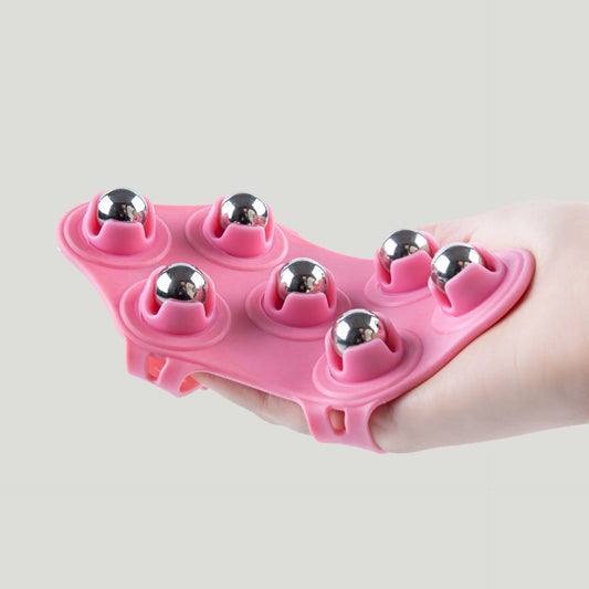 Gant De Massage