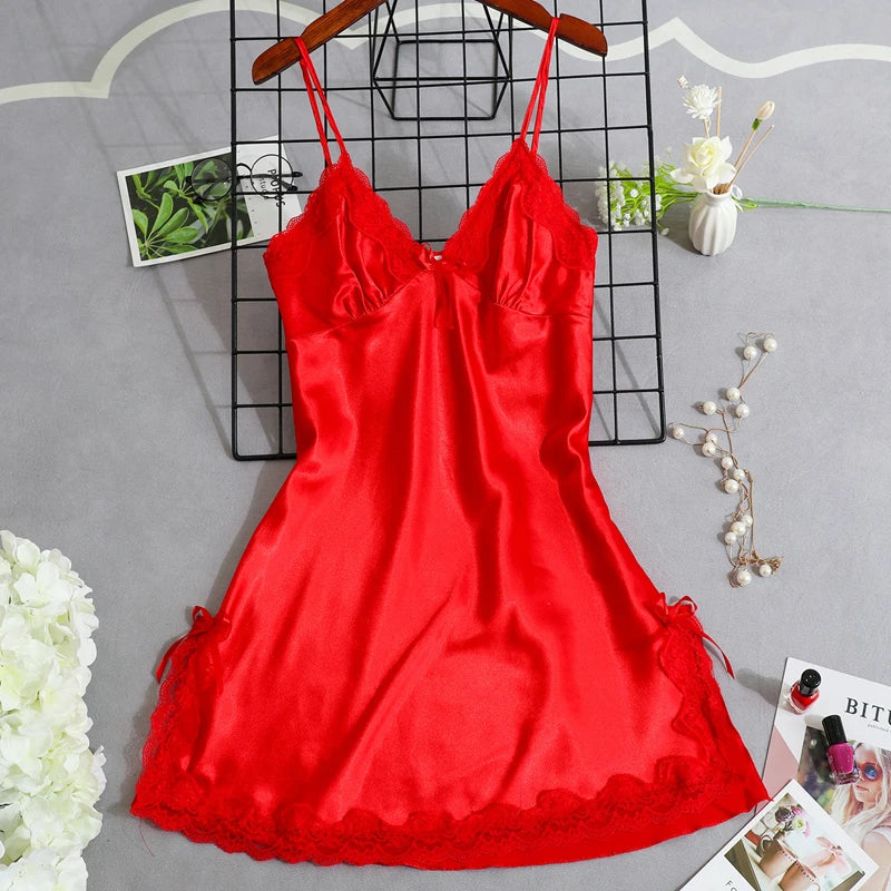Robe de Nuit