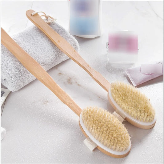Brosse de Douche pour le Dos