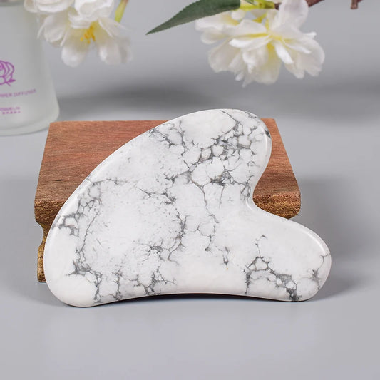Gua Sha Massage Visage