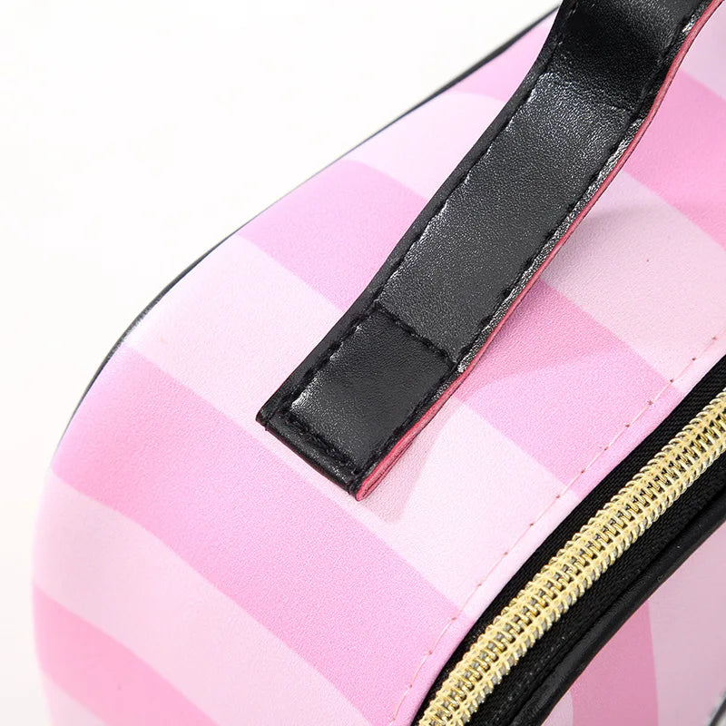 Trousse Maquillage Coeur
