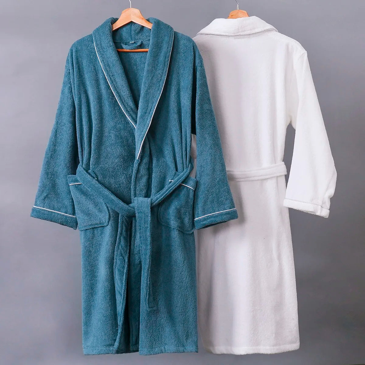 Peignoir de Bain Femme