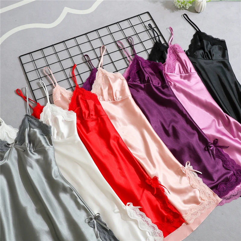 Robe de Nuit