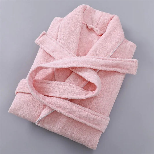 Peignoir de Bain Femme