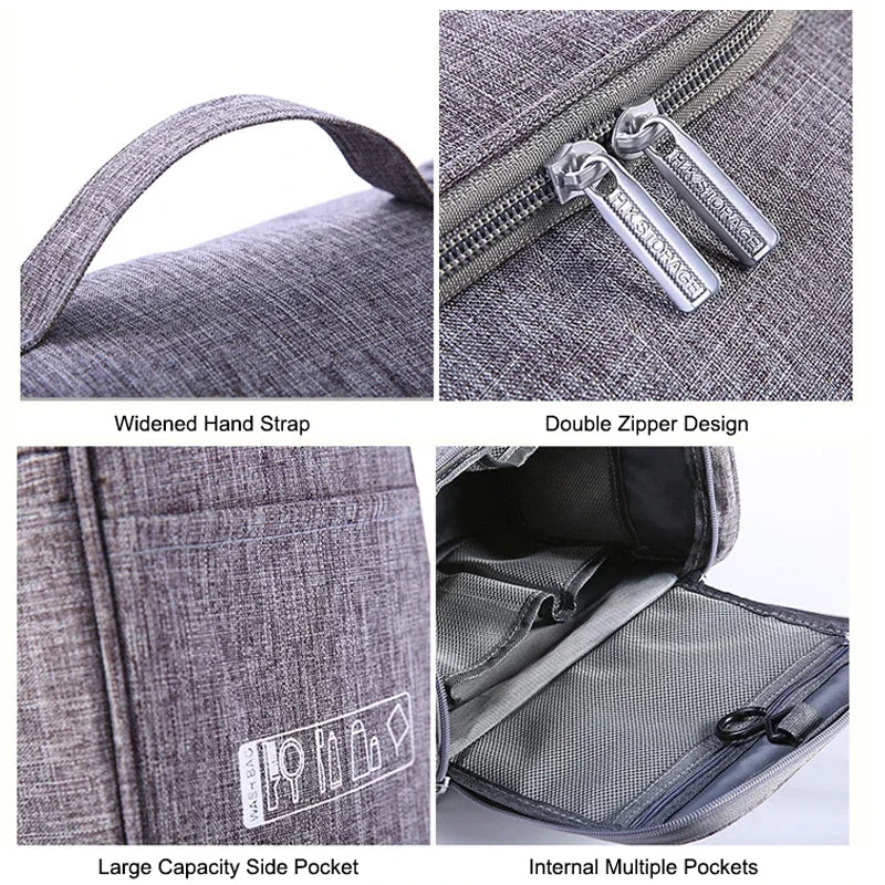 trousse Toilette Utile