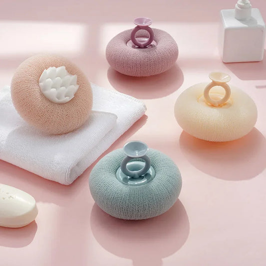 Fleur Douche Massante
