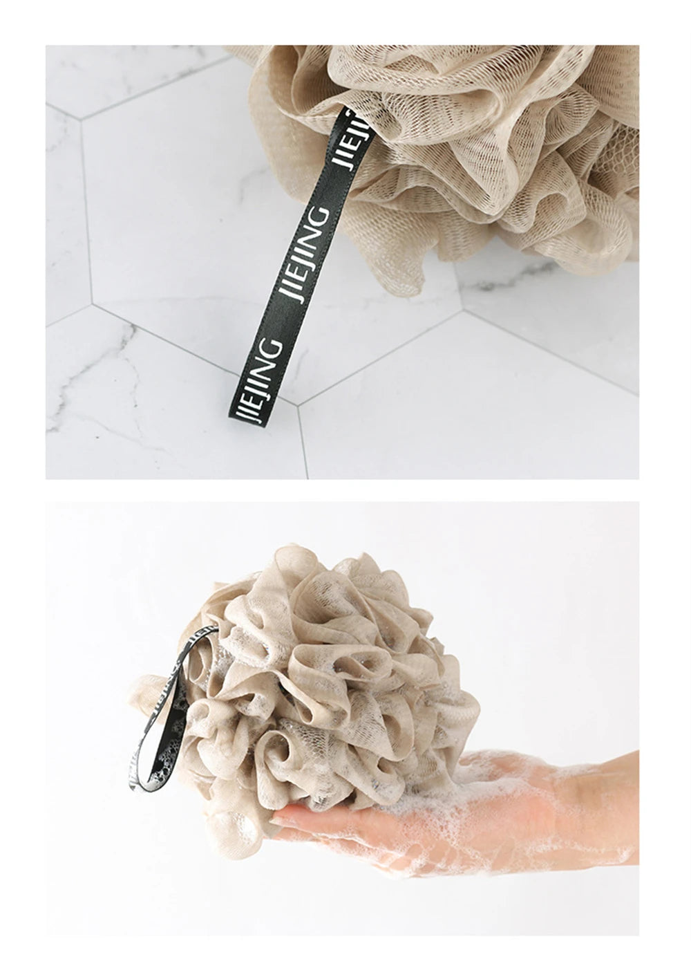 Fleur De Douche