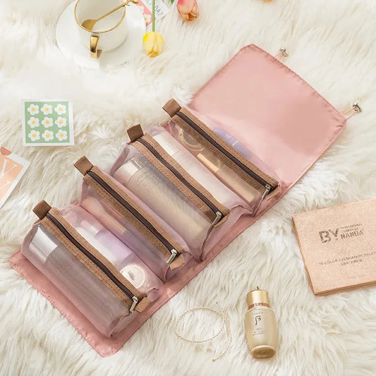 Trousse Maquillage de Voyage