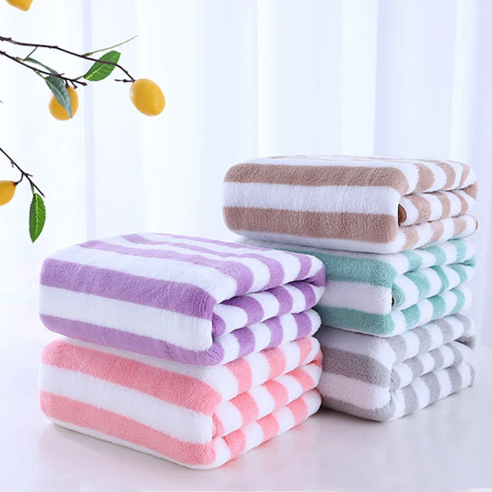 Essuie De Bain