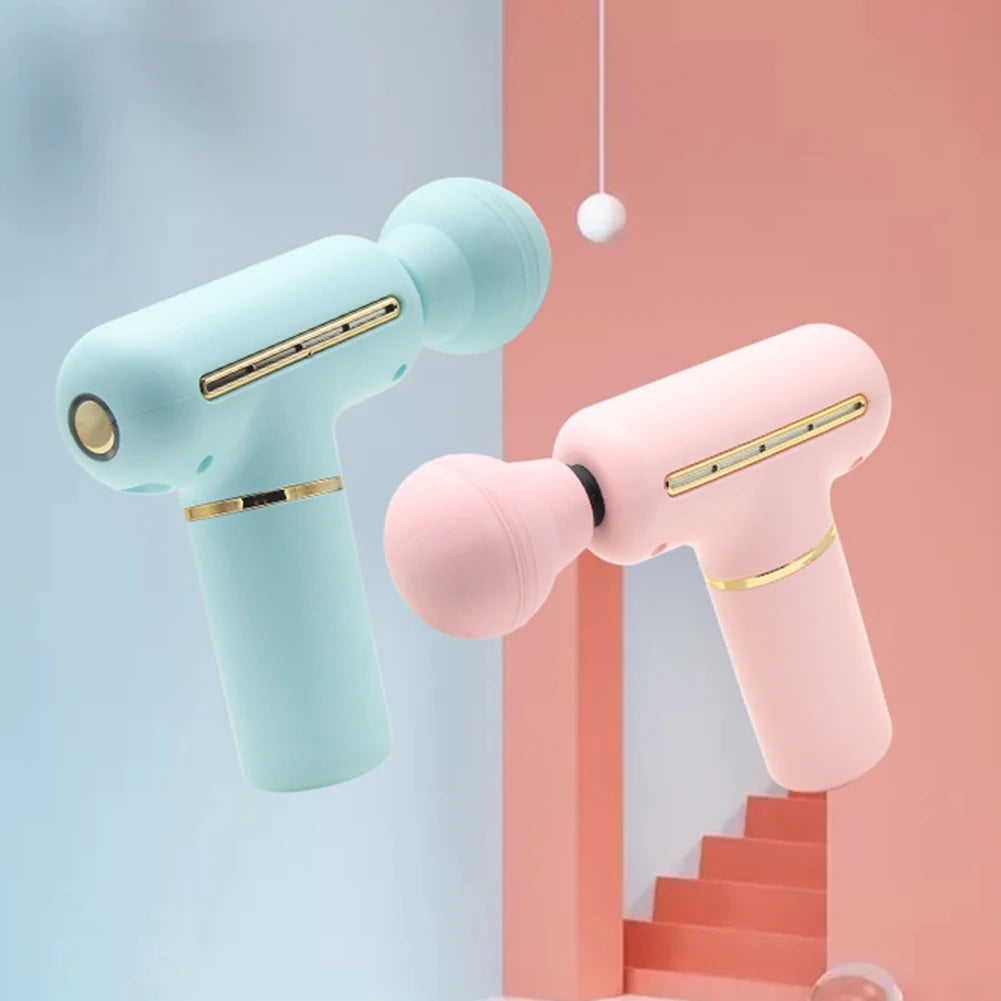 Petit Masseur Electrique