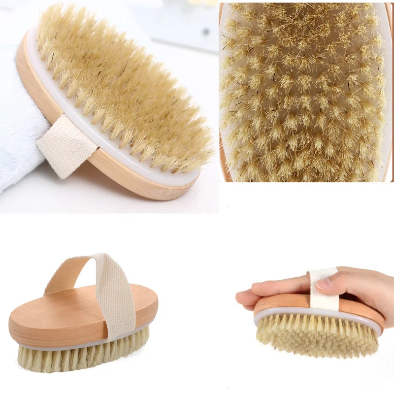 Brosse de Douche
