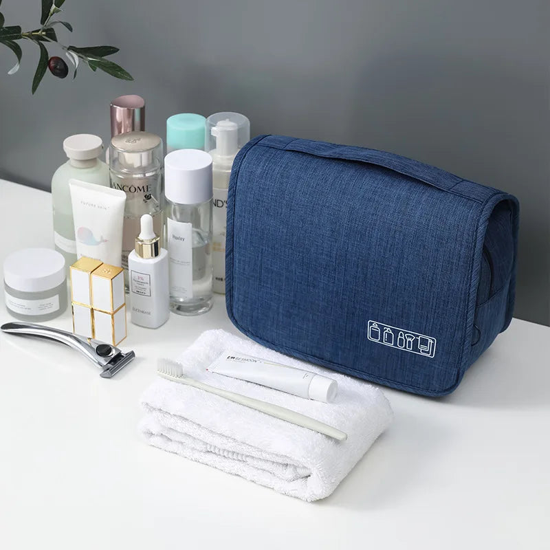 Trousse de Toilette Femme Voyage