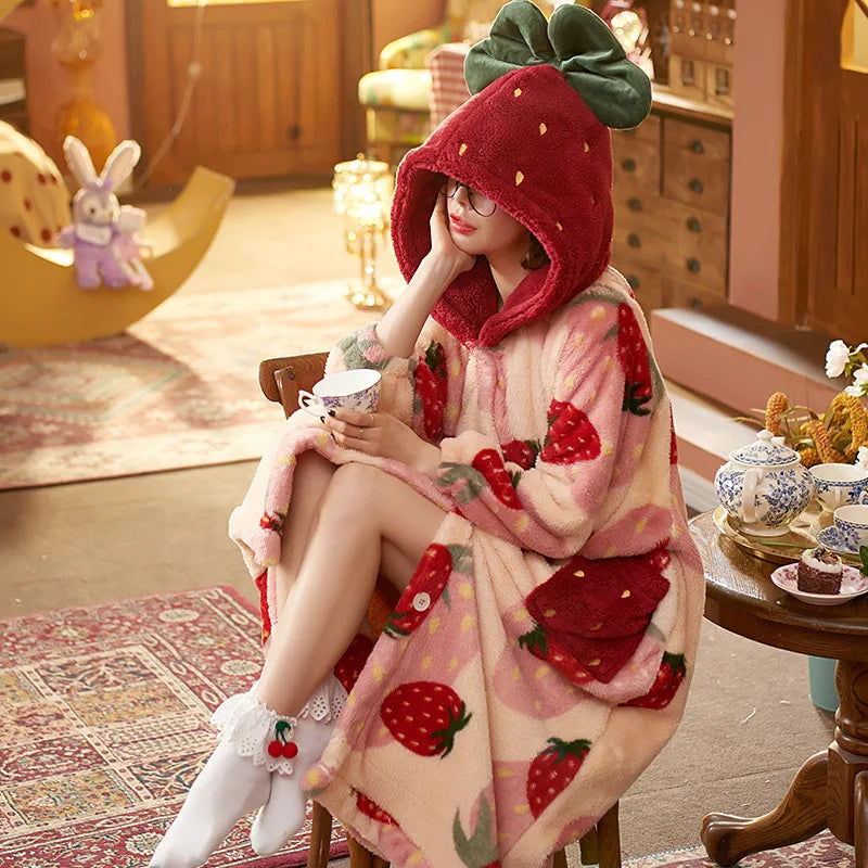 Pyjama Pilou Pilou Femme