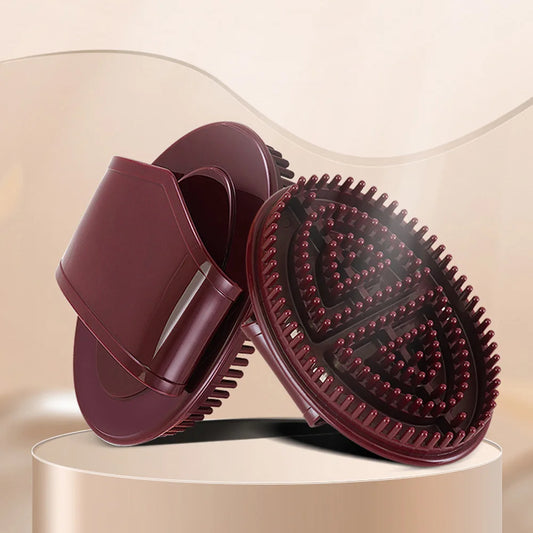 Brosse Pour Massage