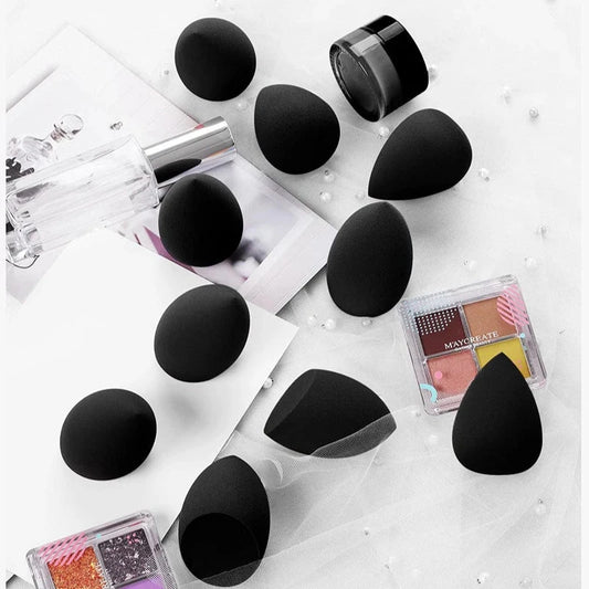 Beauty Blender Noir