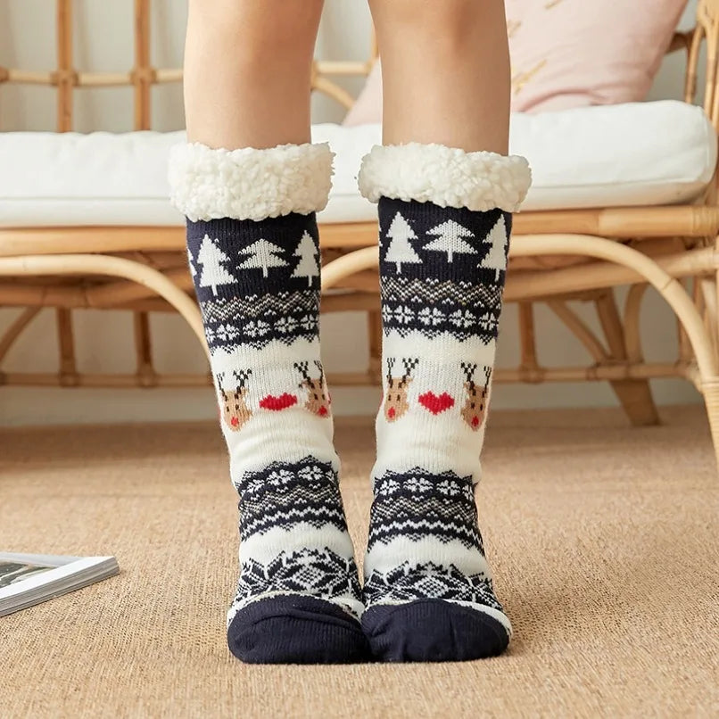 Chaussettes Pilou Pilou Hiver Rennes