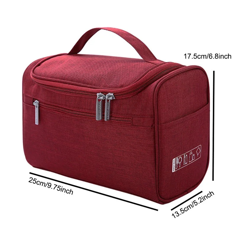 trousse Toilette Utile