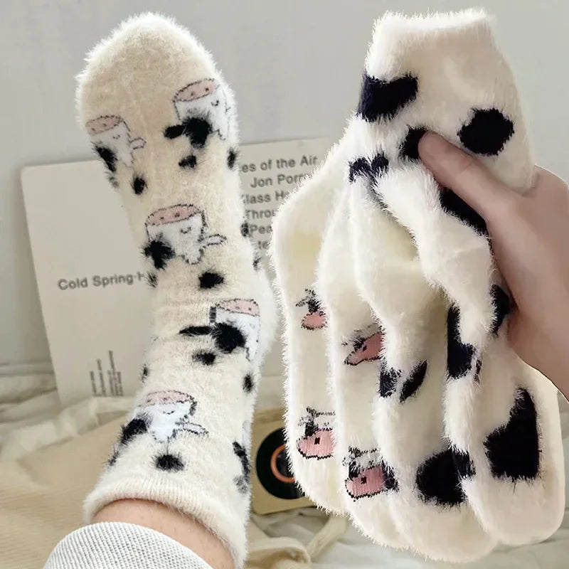 Chaussettes Thermiques