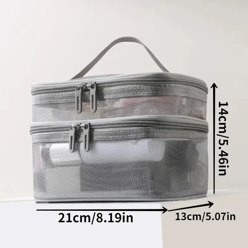 Grande Trousse Toilette Simple