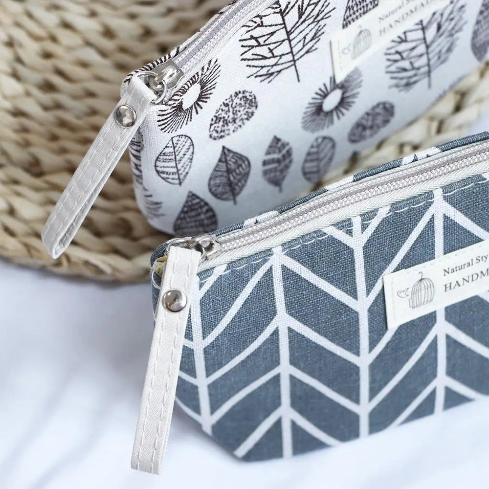 Trousse Maquillage Motif