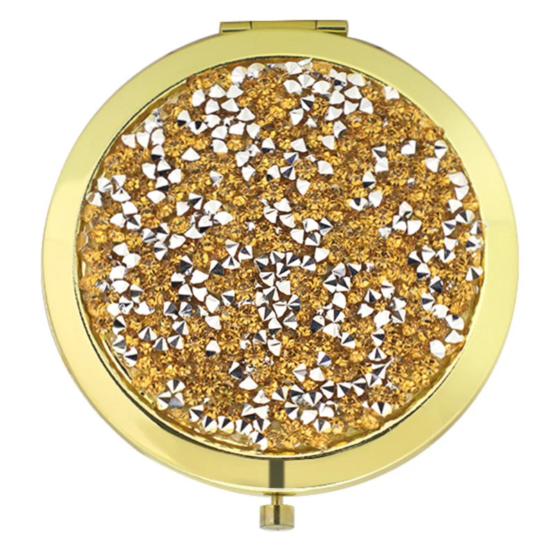 Petit Miroir Maquillage