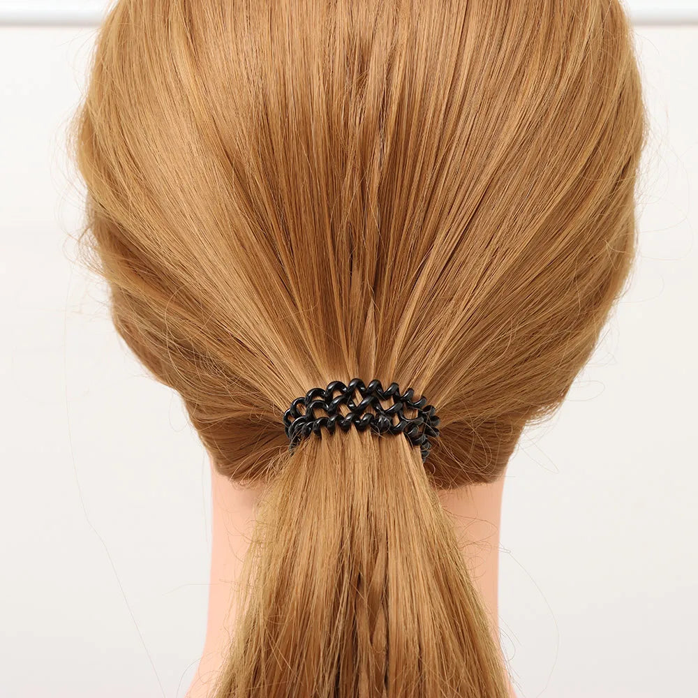 Élastique Cheveux