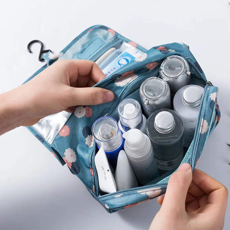 Trousse de Toilette Femme Tendance