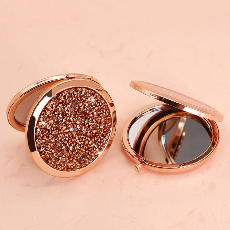 Petit Miroir Maquillage