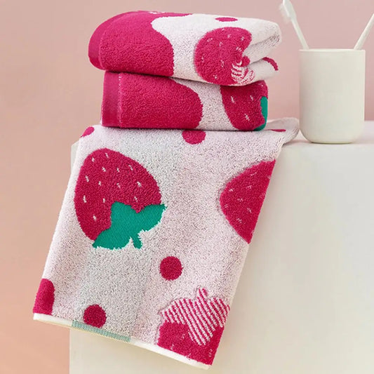 Serviette de Bain Glamour