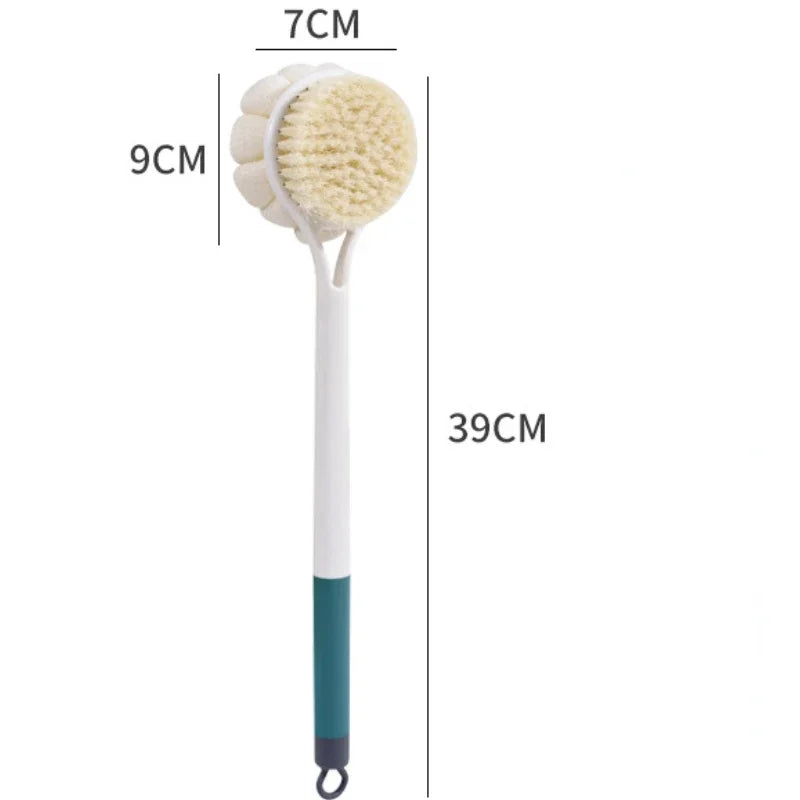 Brosse Pour le Dos Salle De Bain