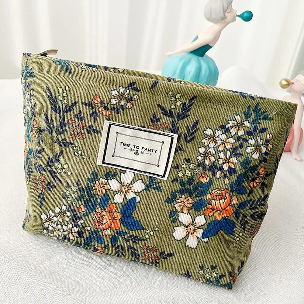 Trousse Rangement Maquillage
