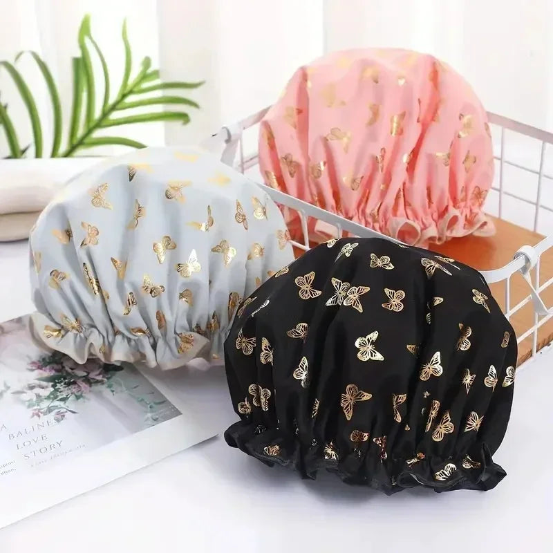 Bonnet de Bain