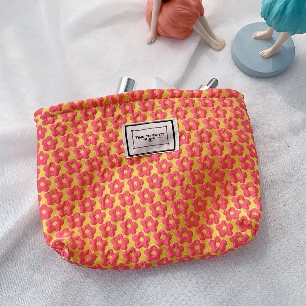 Petite Trousse Maquillage Pour Sac à Main