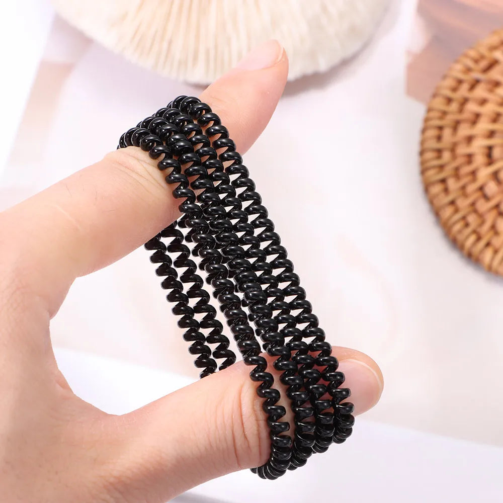 Élastique Cheveux