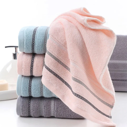 Serviette De Bain Douce